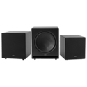 SUBWOOFERS