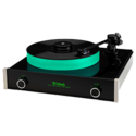 TURNTABLES