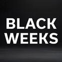 BLACK WEEKS 2025