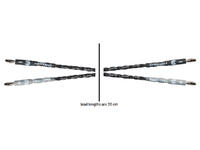 CARBON 8 2.5M SBAN