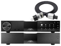 200 SERIES SET + POWERLINE