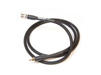 DC1 RCA - BNC (1.25m)