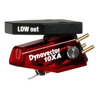 DV-10XA-L