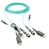 OPTICAL HDMI 2W 2.1B 10K MPO SET (10m)