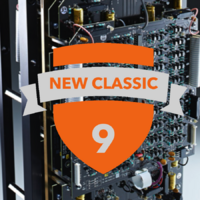 9 - NEW CLASSIC