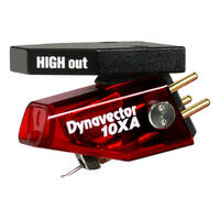 DV-10XA-H