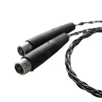 CARBON 8 XLR 0.5M
